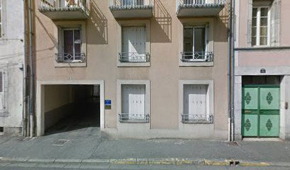 T2 - 42 m² - 390 € C.C