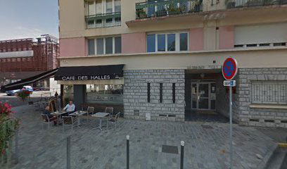 T2 meublé neuf - 35 m² - 650€ Charges comprises