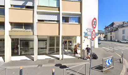 Chambre 340 € Tout Compris dans T4 Duplex 71 m²