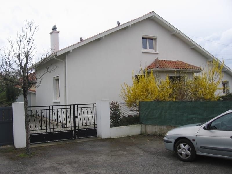 Chambre Studette 16 m² environ - 300€ T.T.C