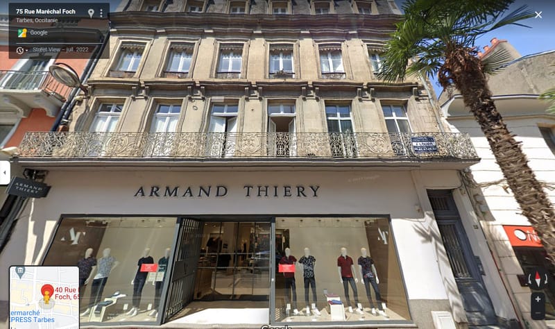 T5 Neuf Colocation – 150 m² - 4 chambres - 400€/Chambres tout compris