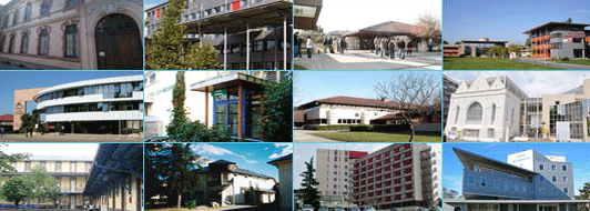 Se Loger sur Tarbes image