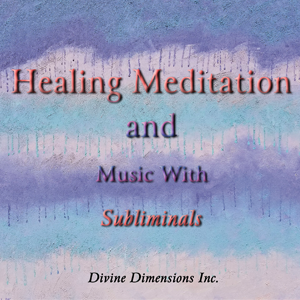 HEALING MEDITAION CD/Tapes