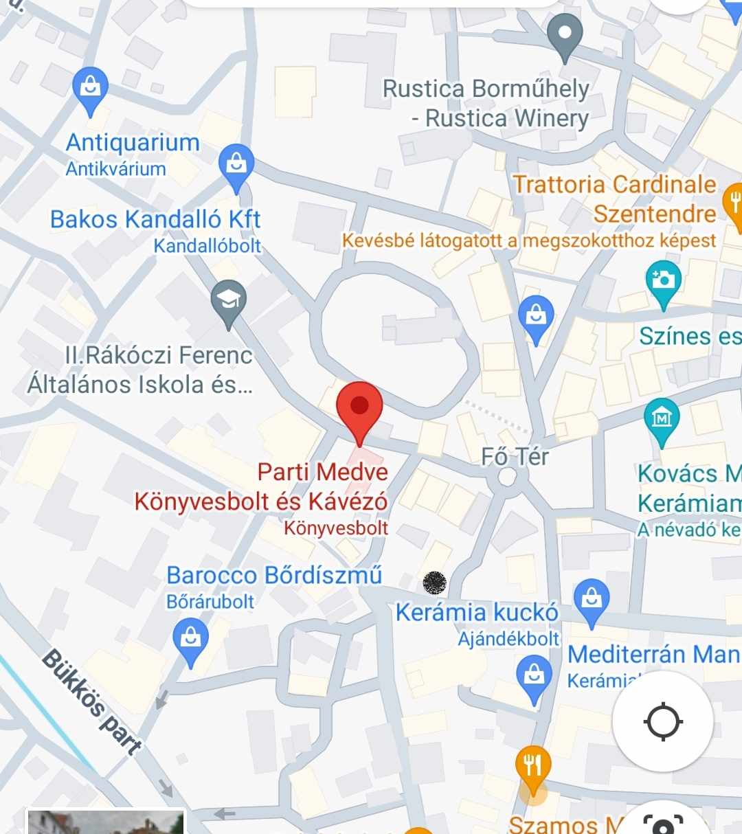 KÖNYVESBOLTBAN is megjelentünk!