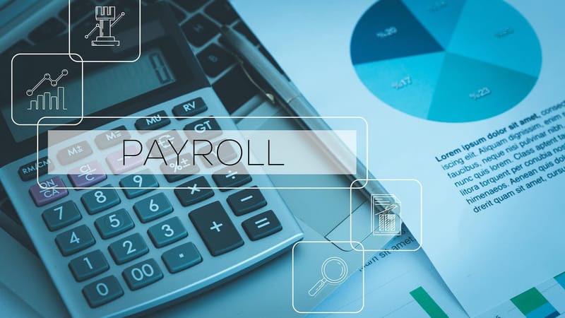 Payroll Services