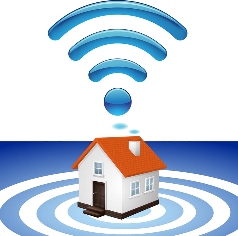 Commercial Wi-Fi Installation Services