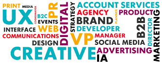 Branding & Marketing