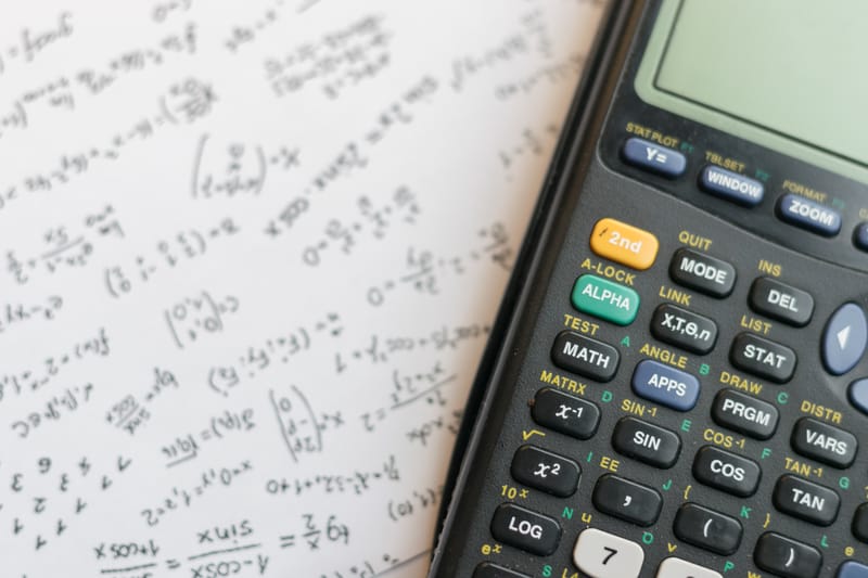 VCE Methods and Specialist Mathematics