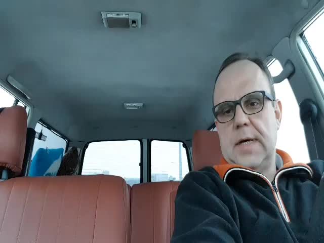 Mr. Yaroslav from Minsk