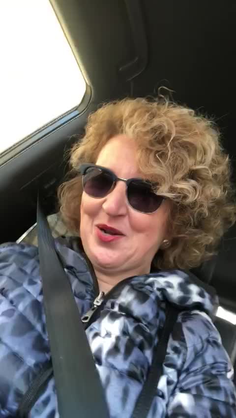 Our friends from Moscow