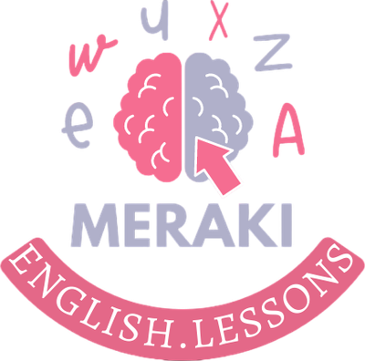 Meraki.English.Lessons