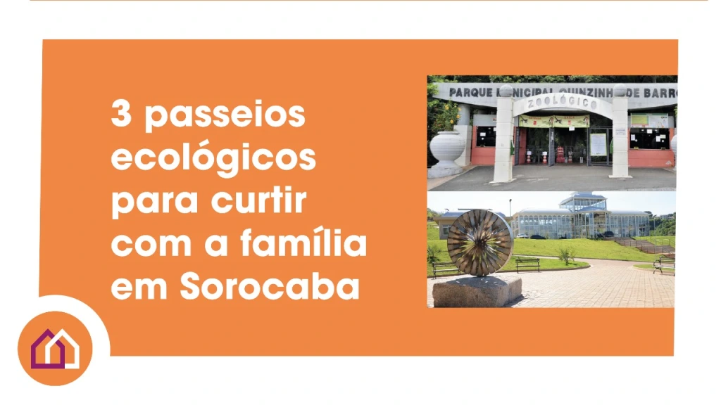 4 passeios ecológicos para curtir em família