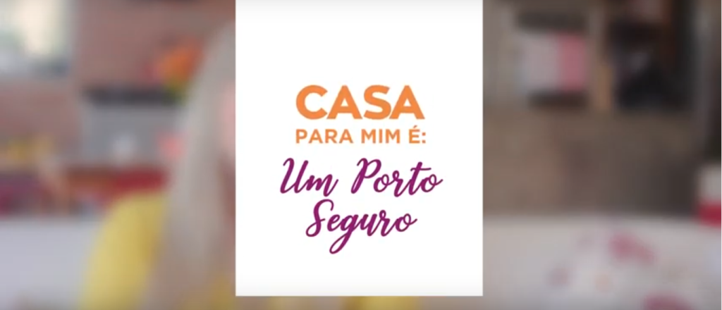 #CasaParaMimÉ: bastidores de gravação com Kátia Martinez