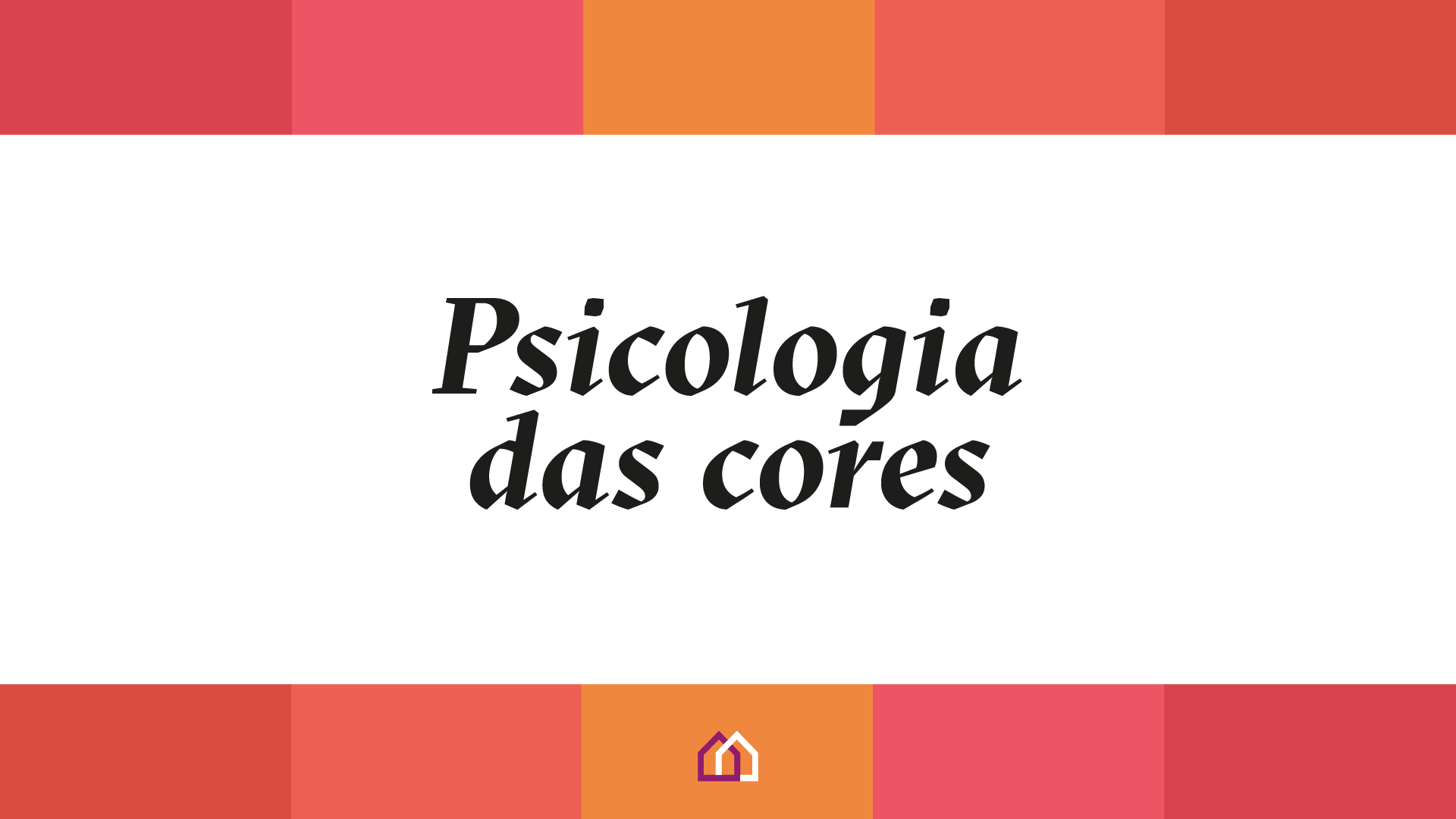 Como a psicologia das cores pode ajudar a harmonizar a sua casa