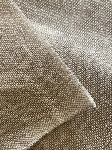 Cotton-Jute Fabric