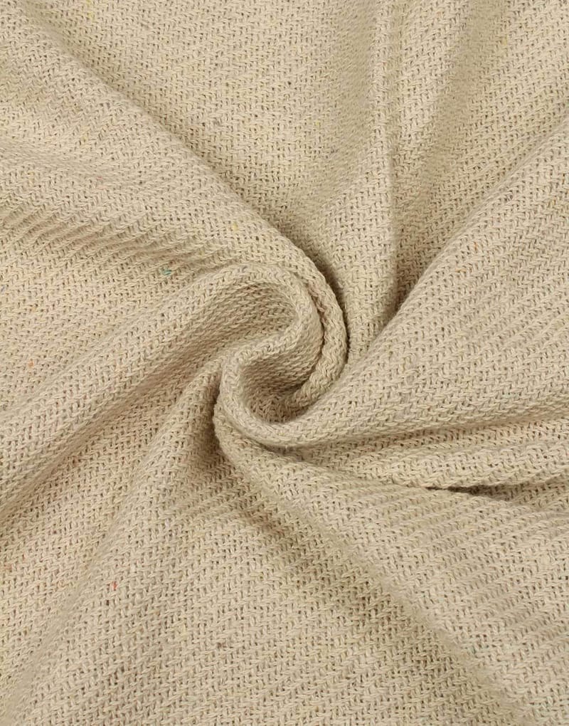 Cotton-Jute Fabric