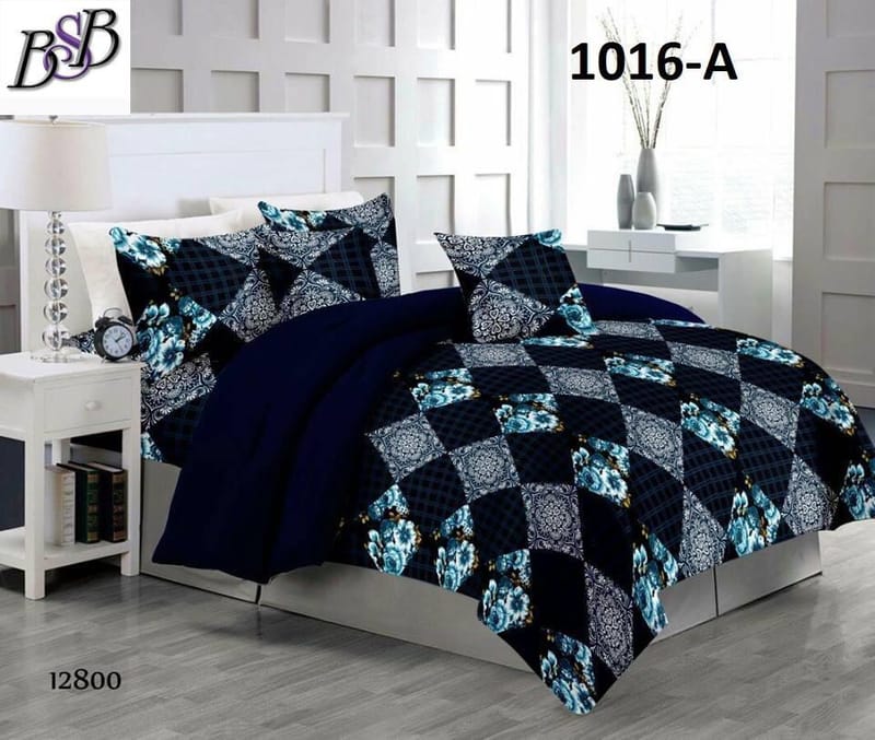 Bedsheet Fabric