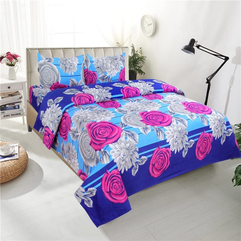 Bedsheet Fabric