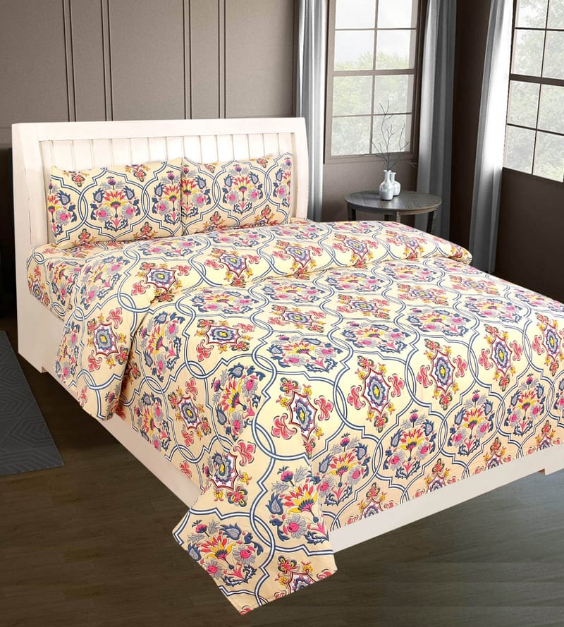 Bedsheet Fabric
