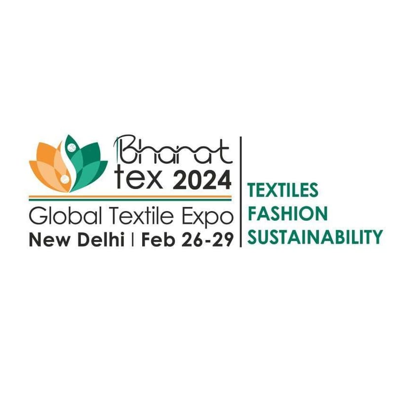 Bharat Tex 2024