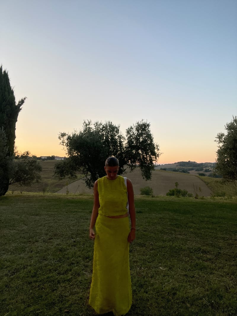  Italian Set
