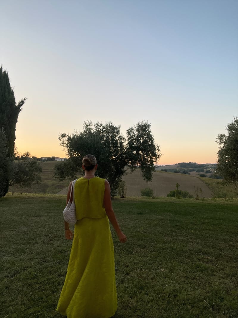  Italian Set