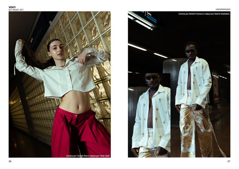 Magazine 