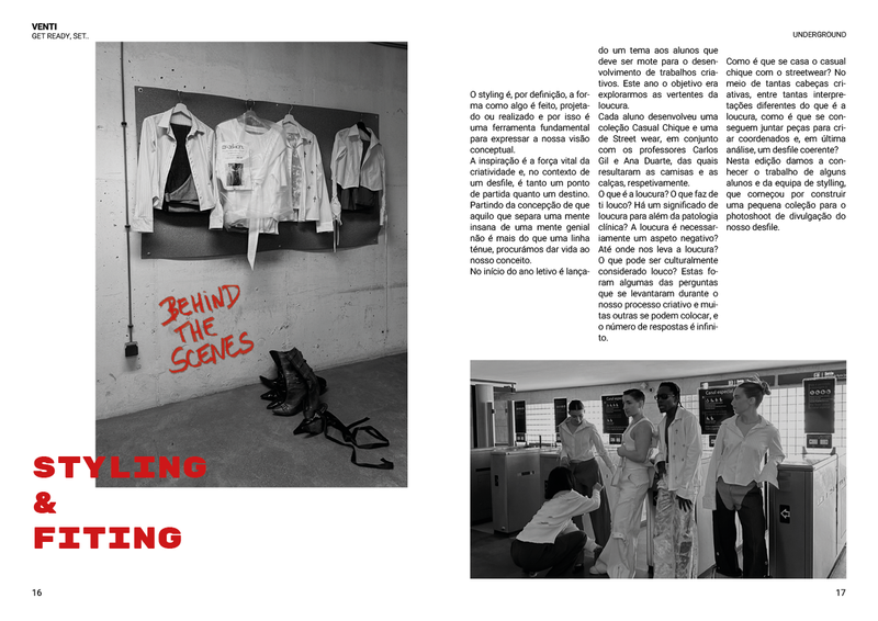 Magazine 