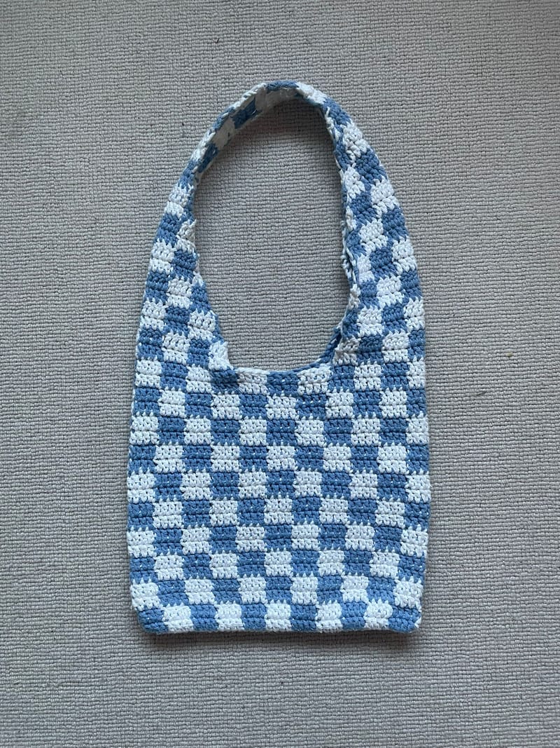 Crochet, knitting, embroidery and all that stuff 