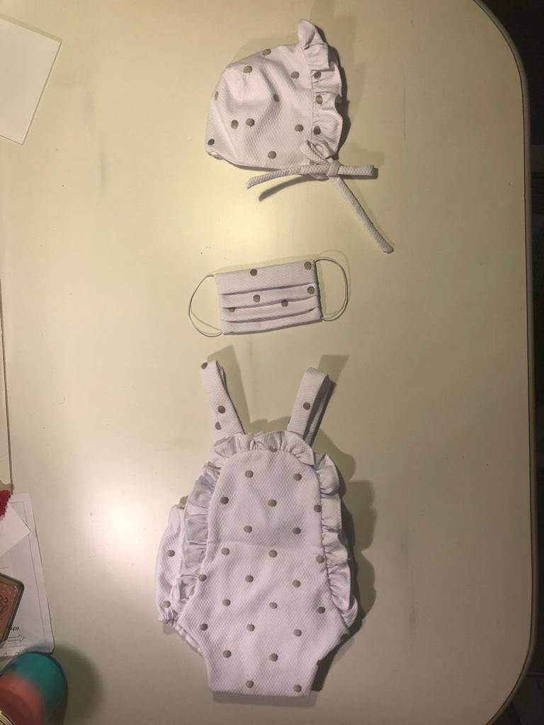 Baby Clothes 