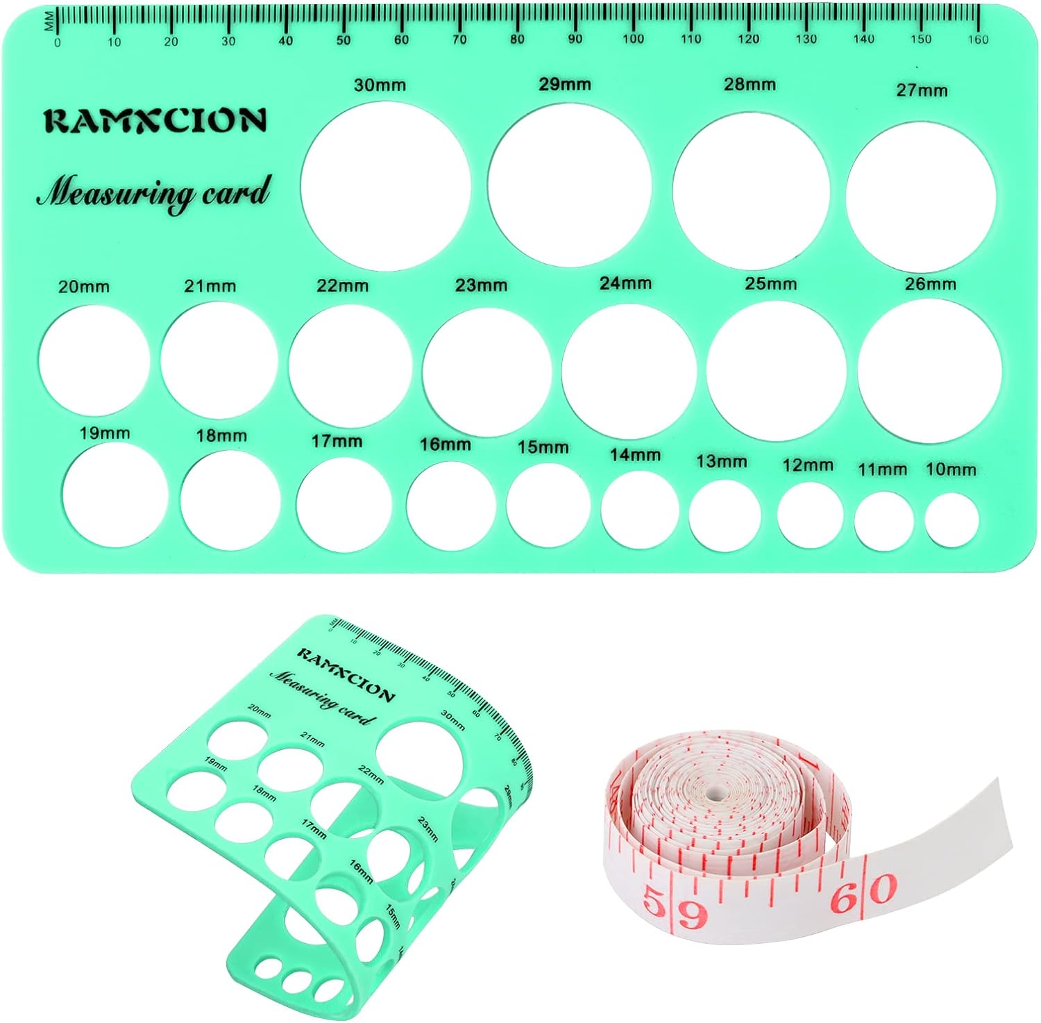 Nipple Measurement