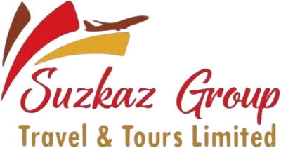 Suzkaz Group Travel and Tours Limitted