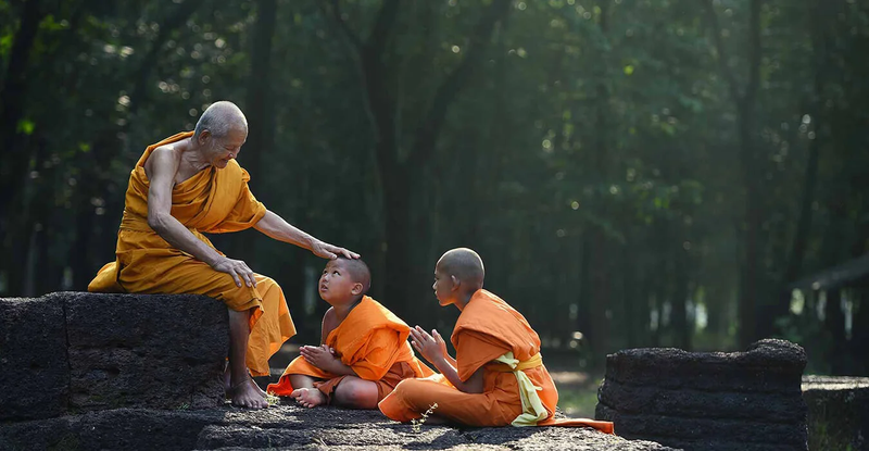 Know more about the best Bodhgaya Buddhist pilgrimage cost - Buddha ...