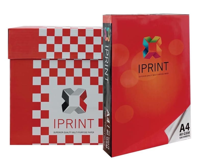 أوراق ماكينات تصوير والطابعات/ copy paper