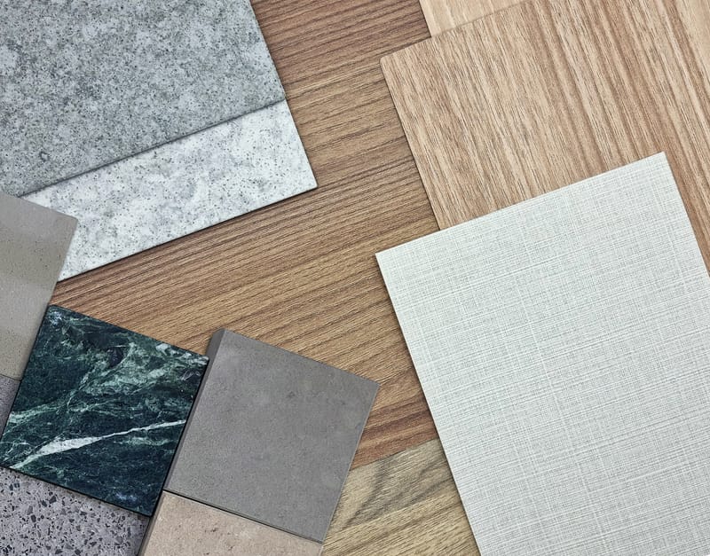 Wholesale flooring