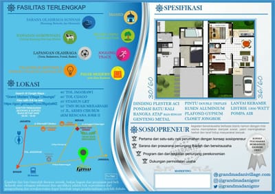 Keunggulan Fasilitas image