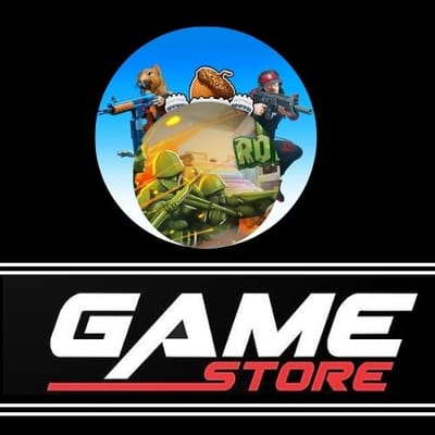 GameStore