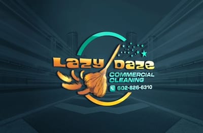 lazydazecommercialcleaning.com