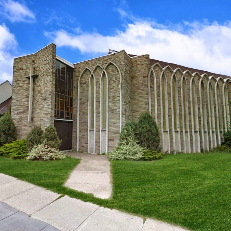 First United Church