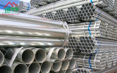 Bảng báo giá thép Hòa Phát, giá sắt thép Mạnh Tiến Phát