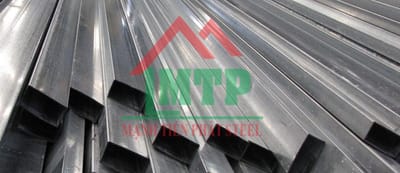 Bảng báo giá thép hộp trên thị trường