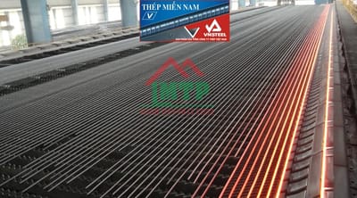 Click để xem Bảng báo giá thép Miền Nam