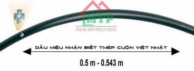 Click để xem Bảng báo giá thép Việt Nhật tháng 5