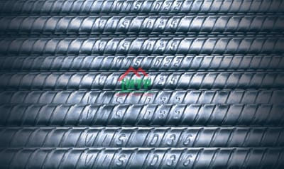 Giá sắt thép xây dựng giá cập nhật tháng 5