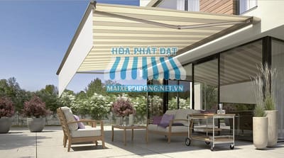 Vai luu y khi lap dat mai hien di dong