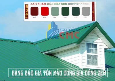 Bao gia ton hoa sen 14-12