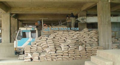 Gia xi mang xay dung cap nhat 19-01