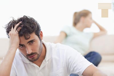 Yeu sinh ly la gi? Nguyen nhan va giai phap dieu tri