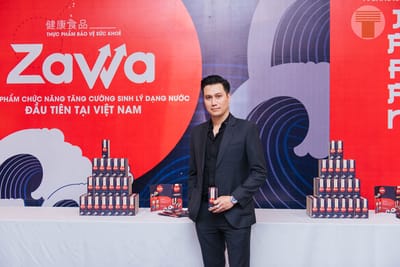 Zawa co tot khong? Zawa gia bao nhieu?