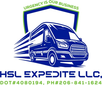 HSL Expedite LLC